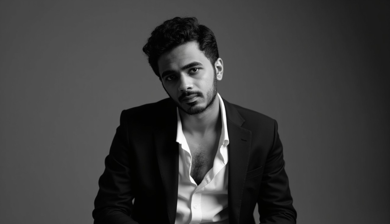 Personal Year Reflection