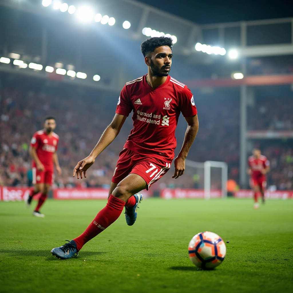 AI Generated Content