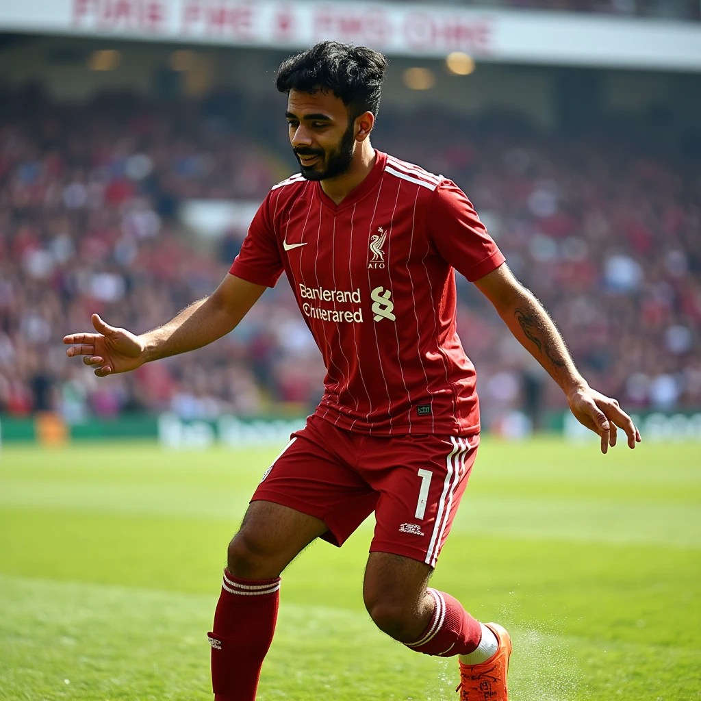 AI Generated Content