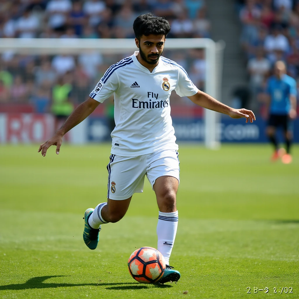 AI Generated Content