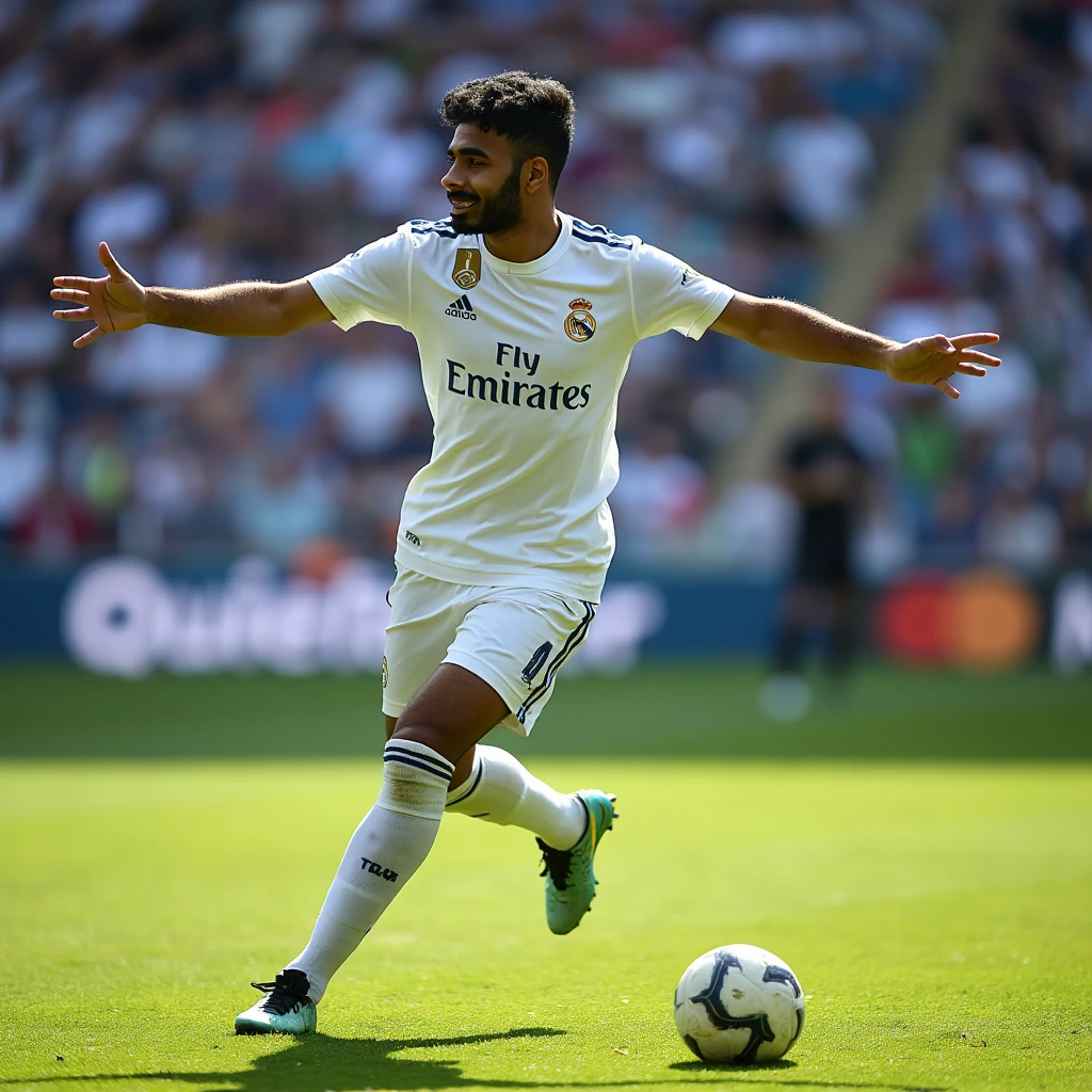 AI Generated Content