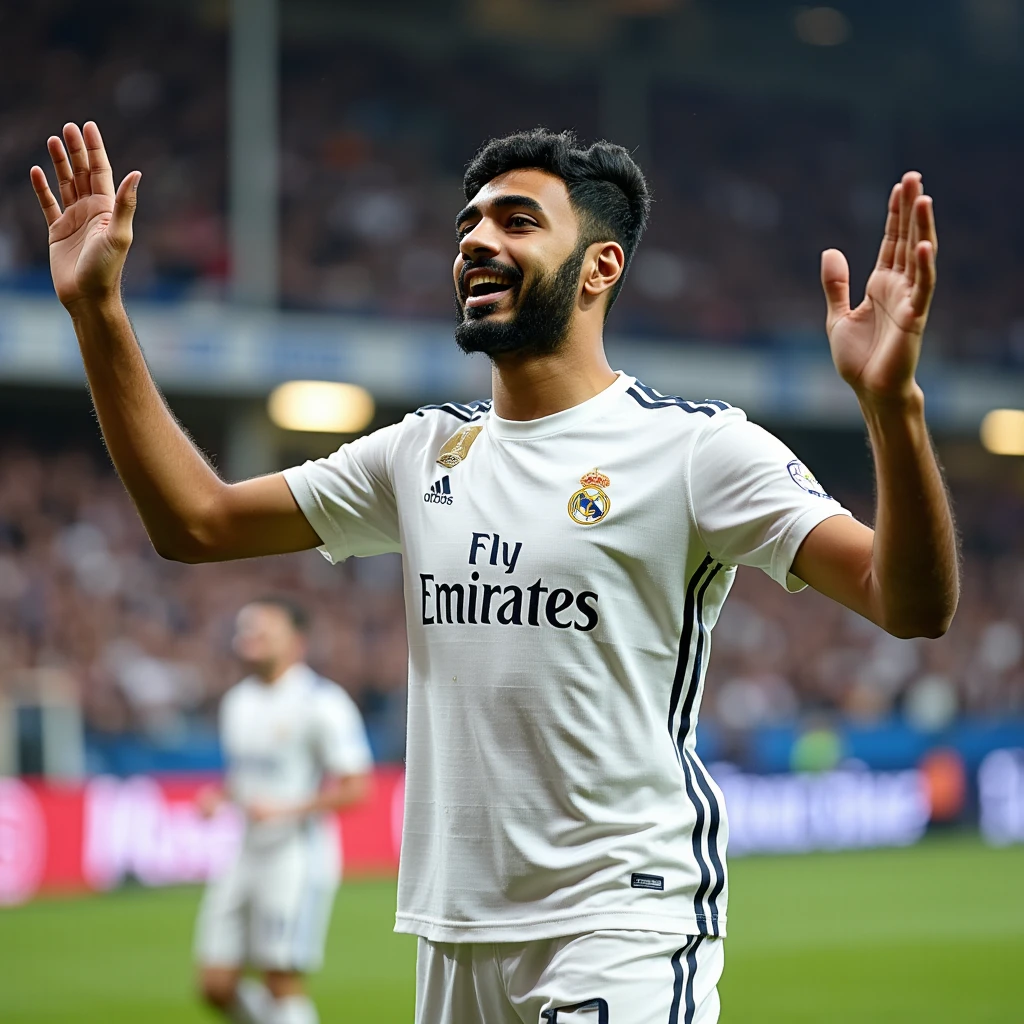 AI Generated Content