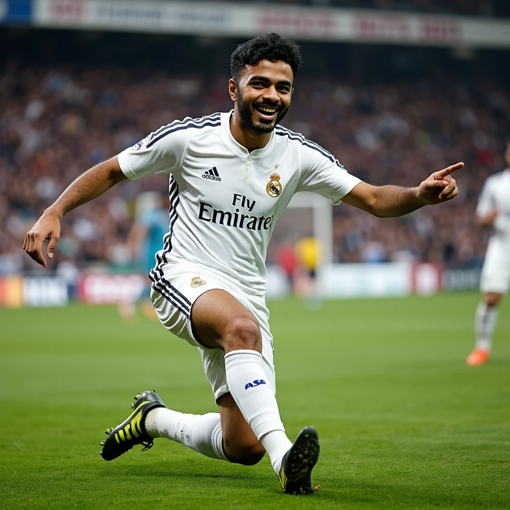 AI Generated Content