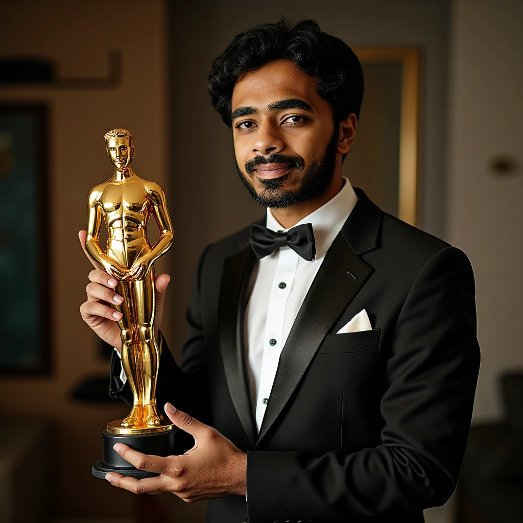 AI Generated Content