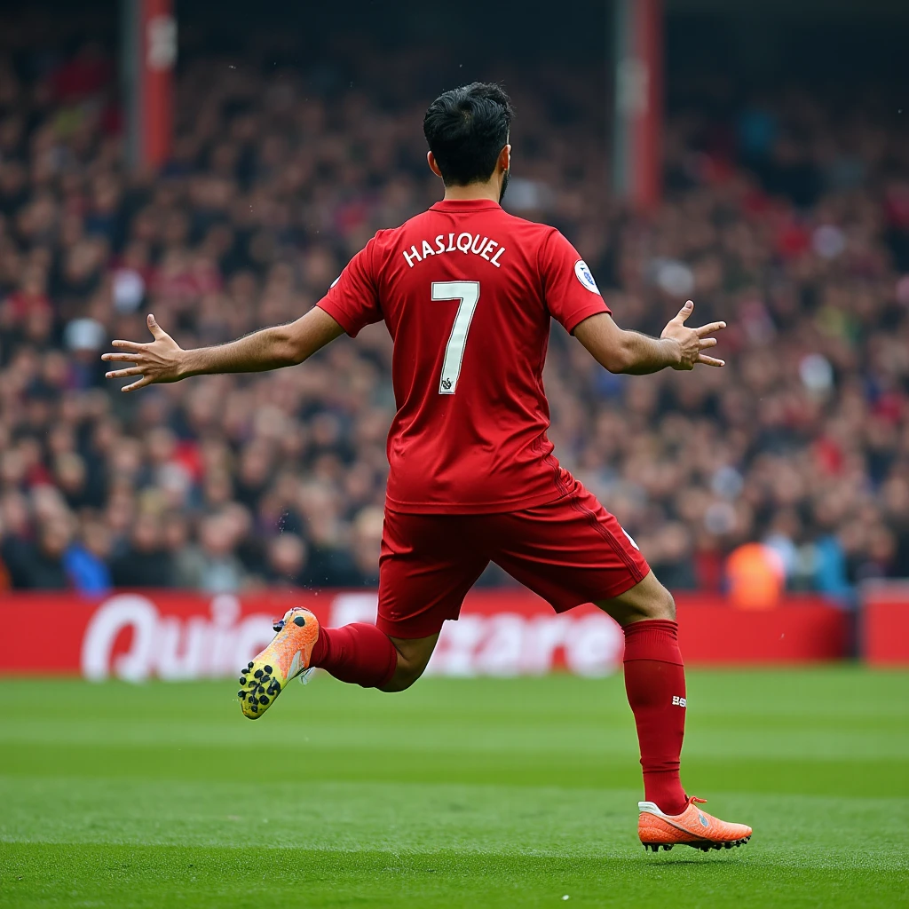 AI Generated Content