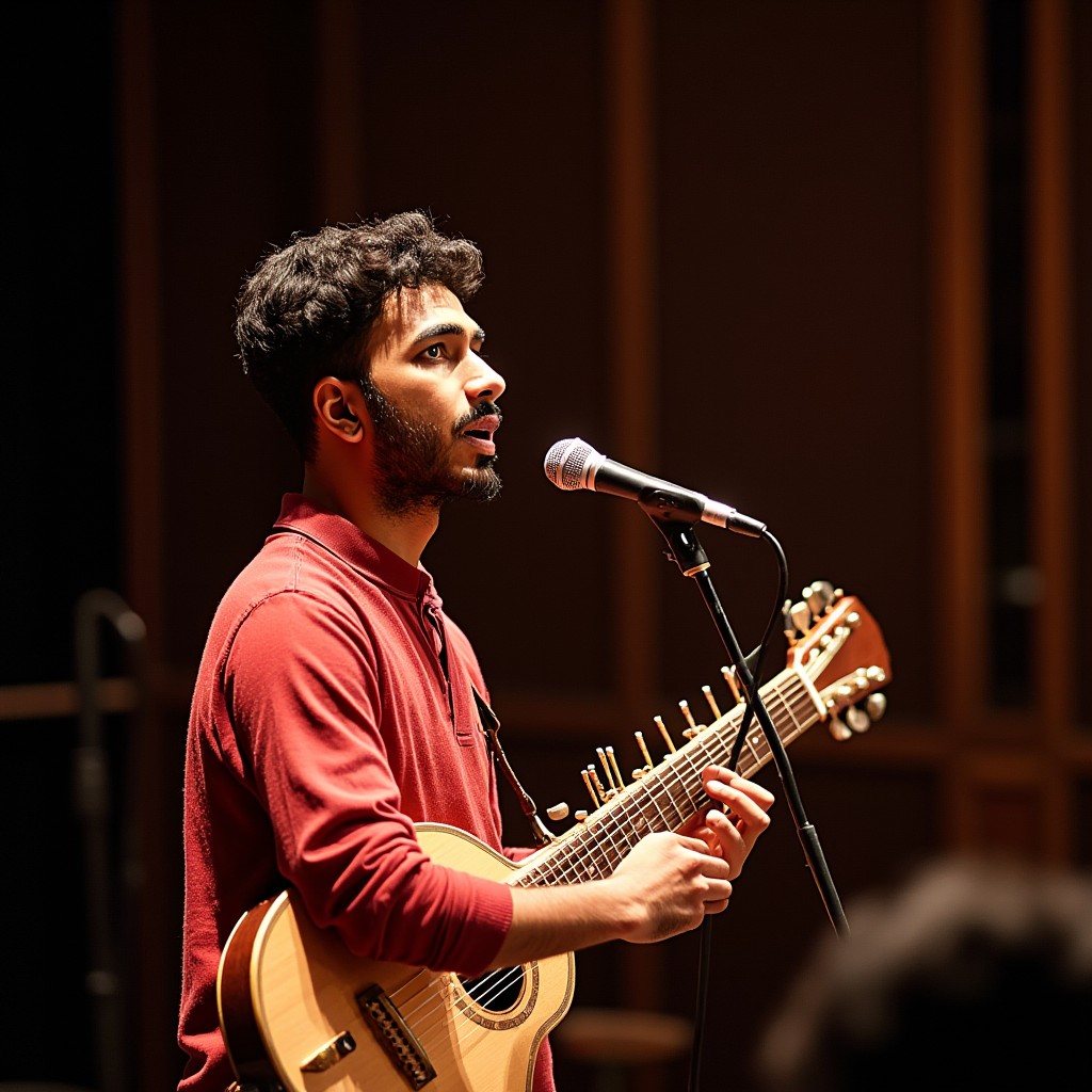 AI Generated Content