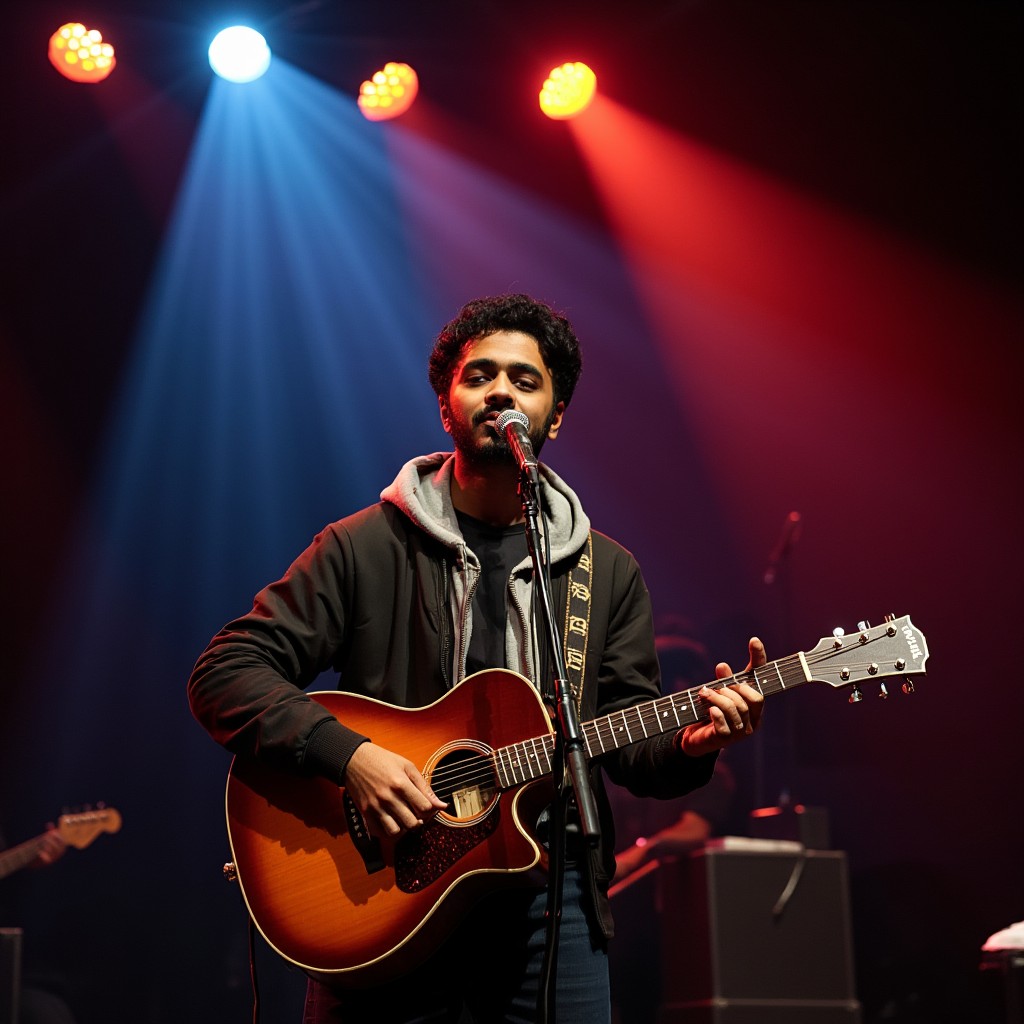 AI Generated Content