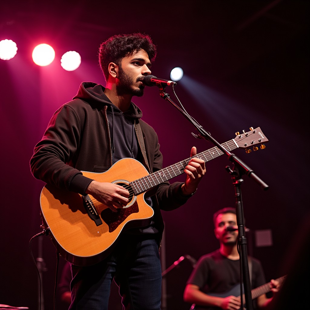 AI Generated Content