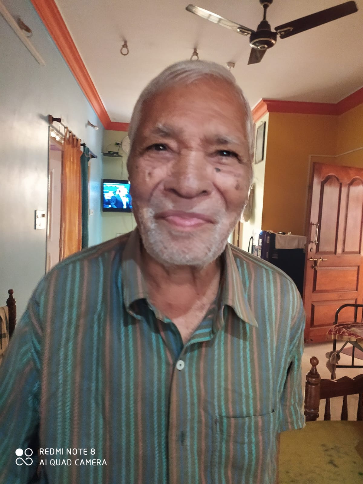 Forever in our hearts