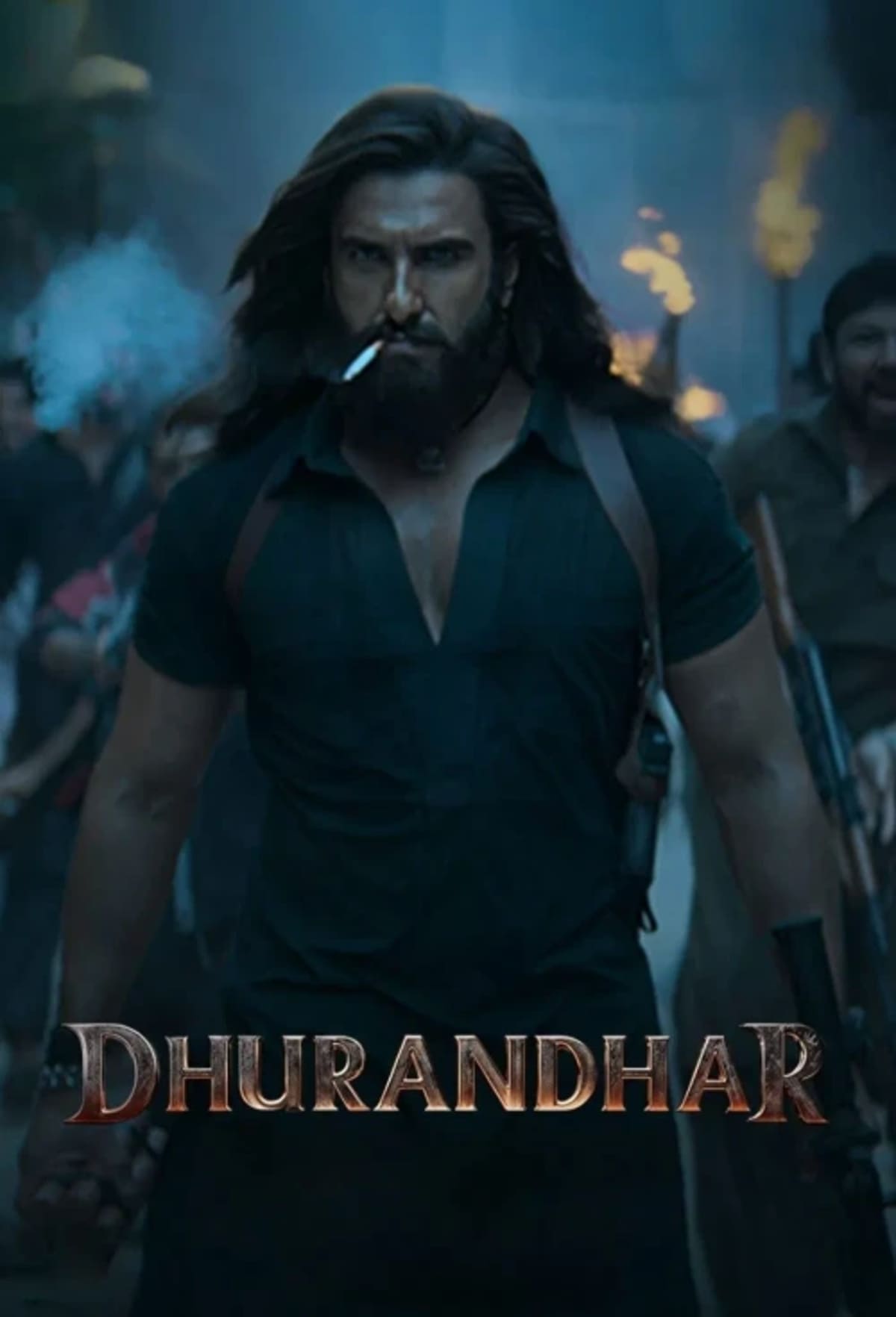 The HYPE IS REAL — Dhurandhar 2 Hit Me Where It Hurts the Most 🇮🇳🔥