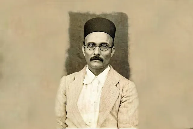 Veer Savarkar Jayanti